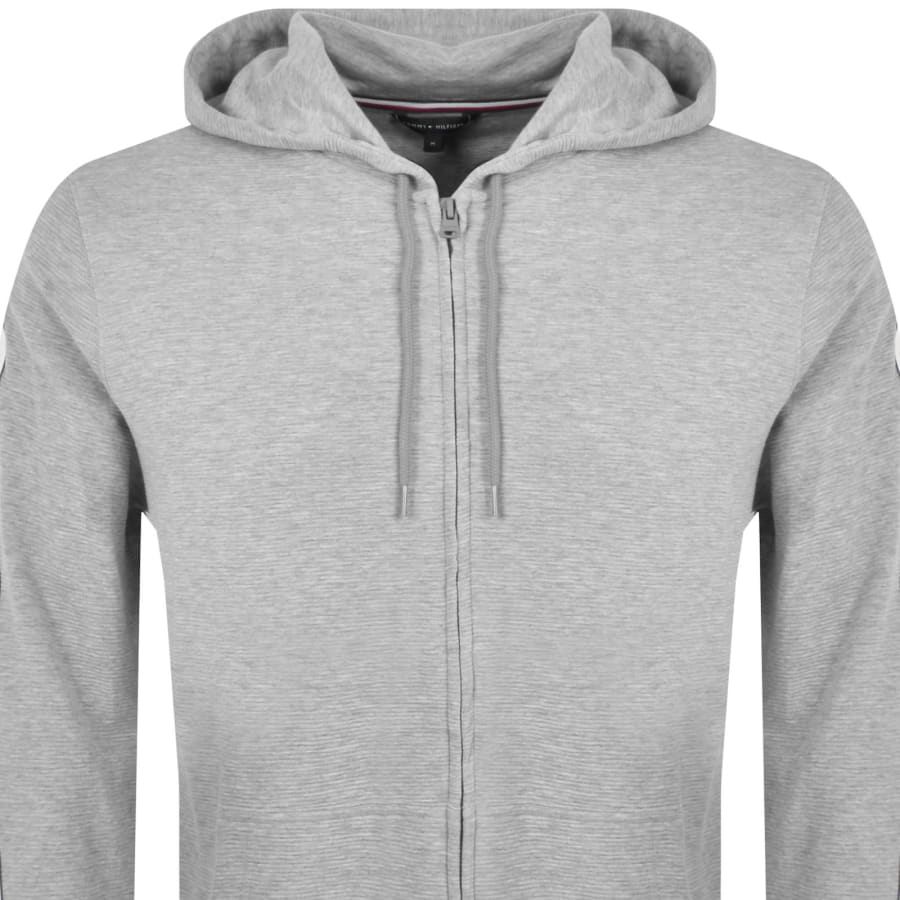 Tommy hilfiger lounge hoodie online